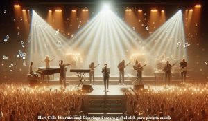 Hari Cello Internasional