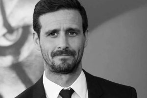 James Ransone Meninggal Dunia, Dinyatakan Akibat Bunuh Diri