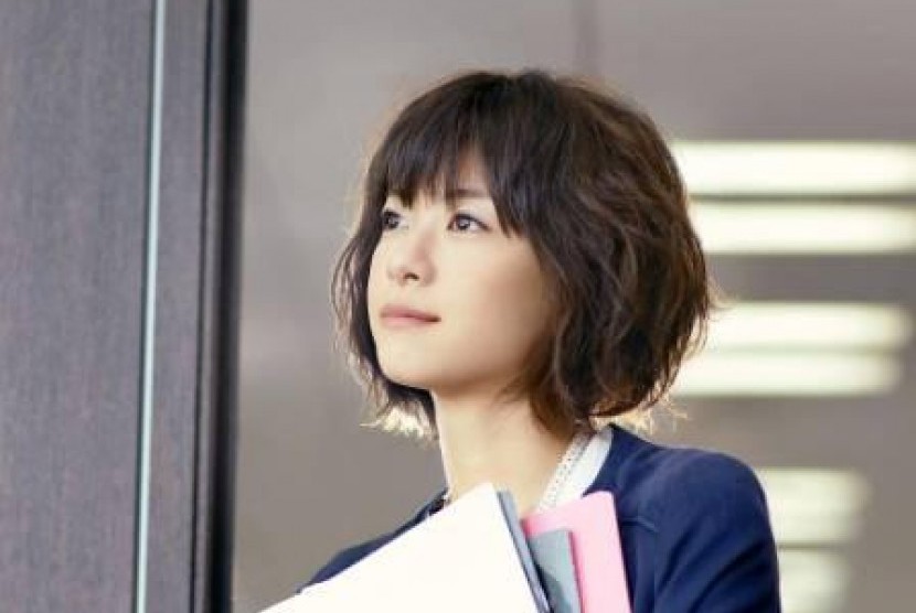 88 Artis Jepang Tercantik, Populer, dan Punya Bakat Mengagumkan