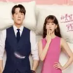 KDrama Positively Yours