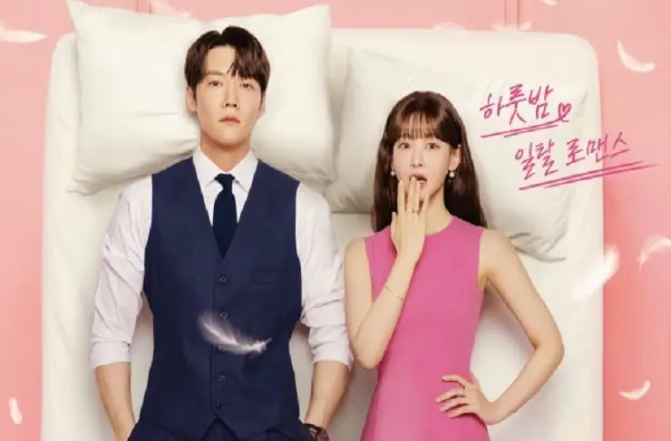 KDrama Positively Yours