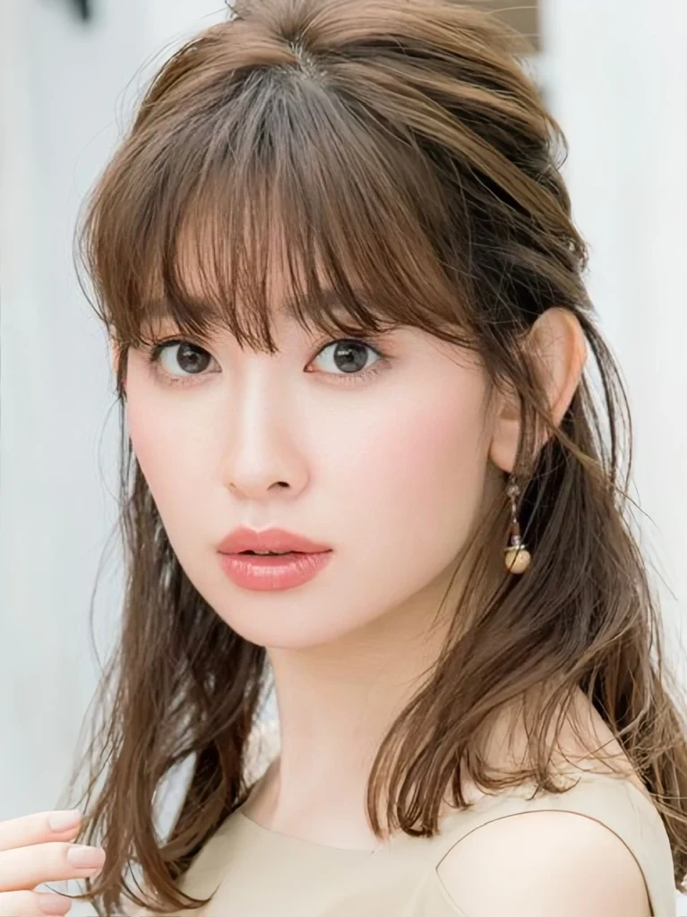 75+ Artis Jepang Tercantik, Populer, dan Punya Bakat Mengagumkan