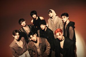 MV Answer Ateez Raih 100 Juta Penayangan