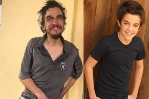 Nasib Pilu Tylor Chase, Mantan Aktor Cilik yang Kini Hidup di Jalanan