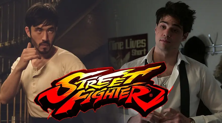 Sinopsis Film Street Fighter, Siap Tayang Oktober 2026