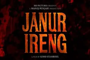 Sinopsis Janur Ireng