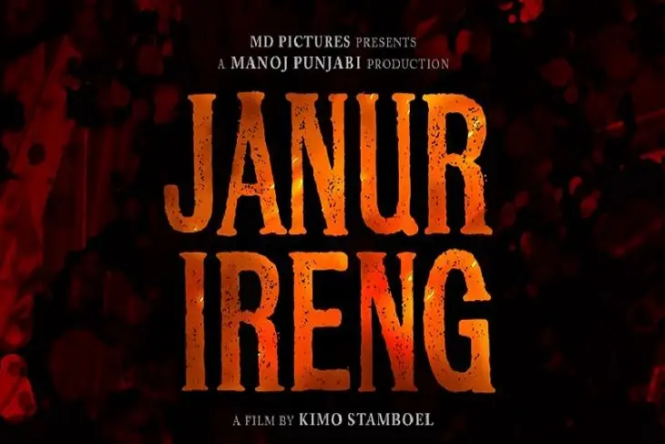 Sinopsis Janur Ireng