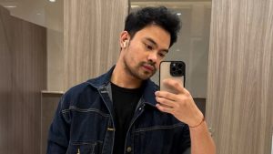 Tanggapan Insanul Fahmi