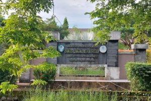 Struktur Dinas Lingkungan Hidup Seruyan Pembagian Tugas dan Tanggung Jawab Organisasi