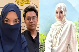 Mawa Nyatakan Tak Mau Berbagi Suami