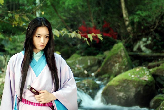 88 Artis Jepang Tercantik, Populer, dan Punya Bakat Mengagumkan