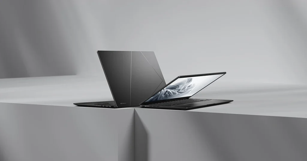 Review ASUS Zenbook 14 OLED (UM3406KA), Poin Penting Kenapa Masuk Rekomendasi Laptop 2026 1 Review ASUS Zenbook 14 OLED (UM3406KA), Poin Penting Kenapa Masuk Rekomendasi Laptop 2026