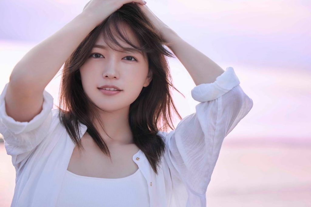 75+ Artis Jepang Tercantik, Populer, dan Punya Bakat Mengagumkan