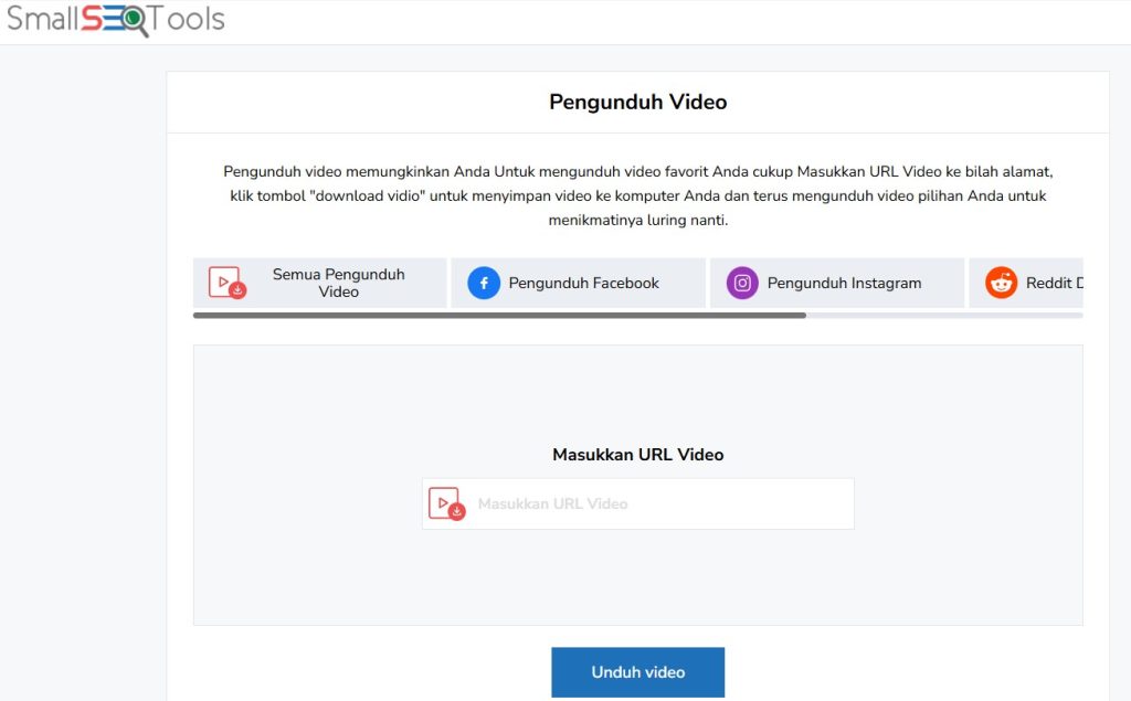 Cara Termudah Untuk Mengunduh Video Apa Pun Tanpa Watermark