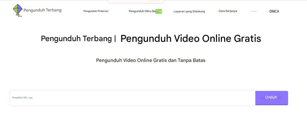 Cara Termudah Untuk Mengunduh Video Apa Pun Tanpa Watermark