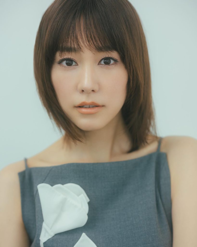 75+ Artis Jepang Tercantik, Populer, dan Punya Bakat Mengagumkan