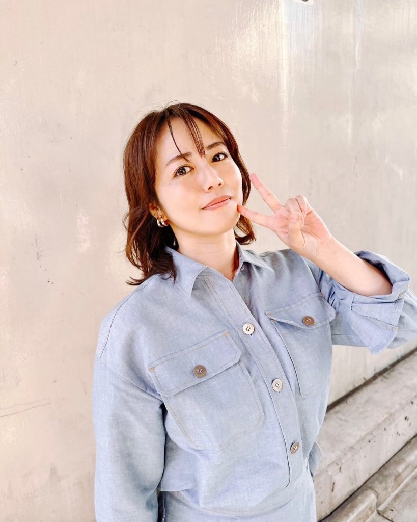 75+ Artis Jepang Tercantik, Populer, dan Punya Bakat Mengagumkan