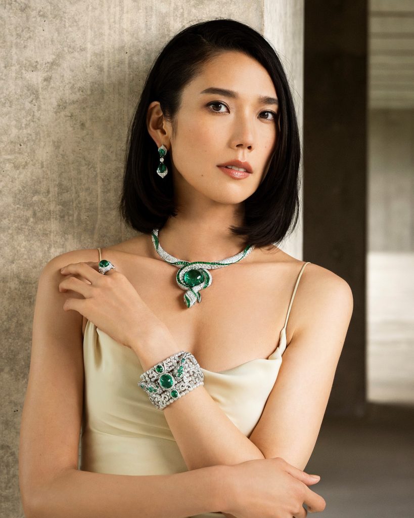 75+ Artis Jepang Tercantik, Populer, dan Punya Bakat Mengagumkan