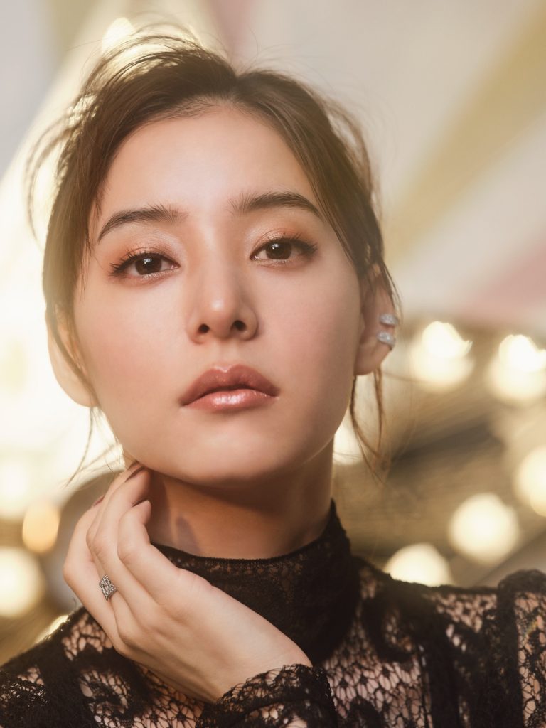 75+ Artis Jepang Tercantik, Populer, dan Punya Bakat Mengagumkan