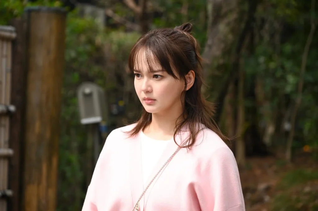 Fakta dan Biodata Mikako Tabe, Aktris dengan Segudang Talenta