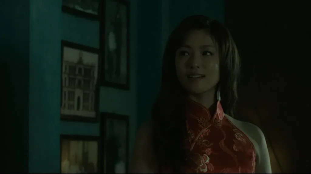 Fakta dan Biodata Kyoko Fukada, Artis Jepang yang Membintangi Lebih dari 50 Judul Drama