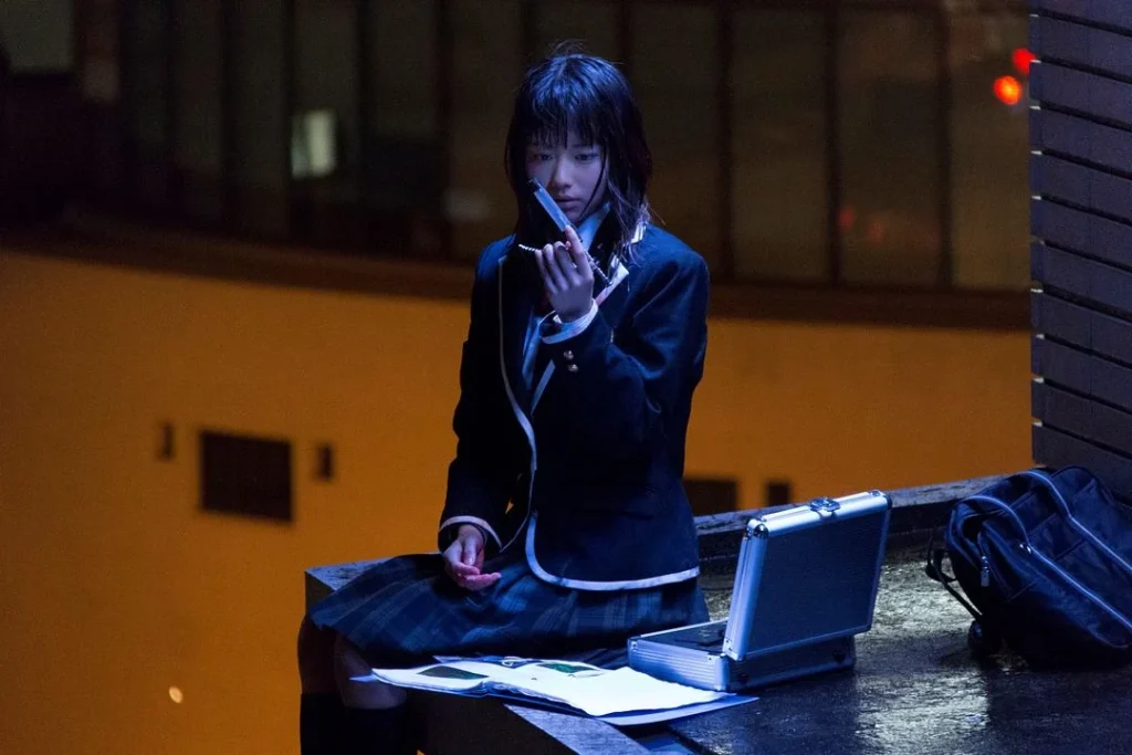 Fakta dan Biodata Mirei Kiritani, Artris Cantik yang Konsisten Sejak 2006