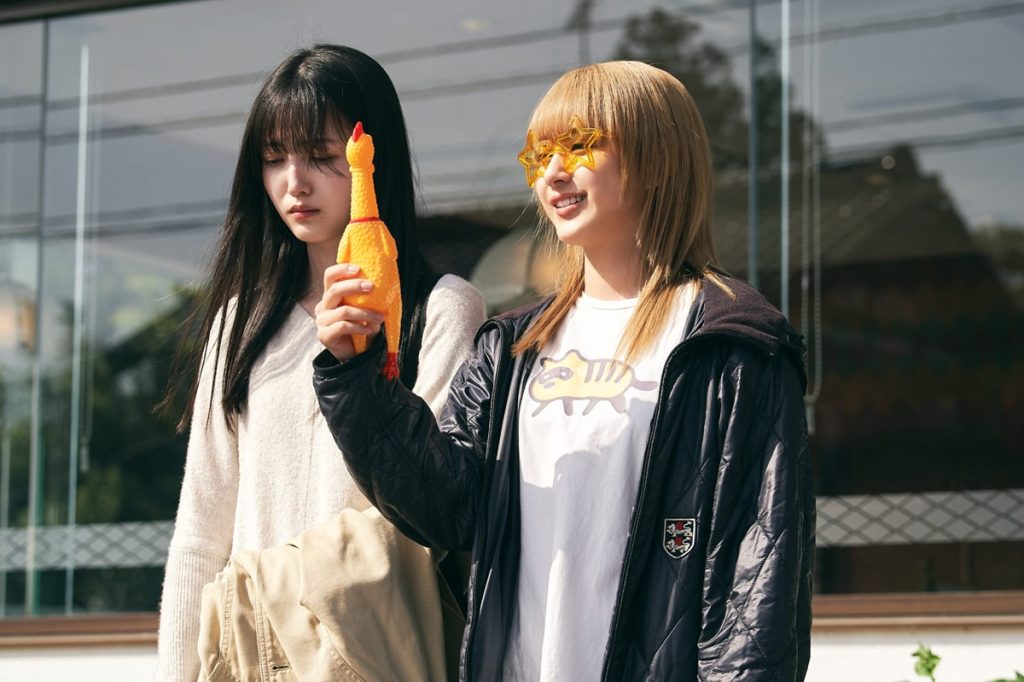 Fakta dan Biodata Yuna Taira yang Perlu Diketahui