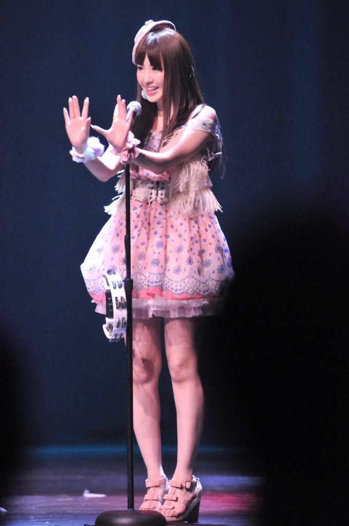 Segudang Fakta Menarik dan Biodata Haruna Kojima, Eks Member AKB48 2 Segudang Fakta Menarik dan Biodata Haruna Kojima, Eks Member AKB48