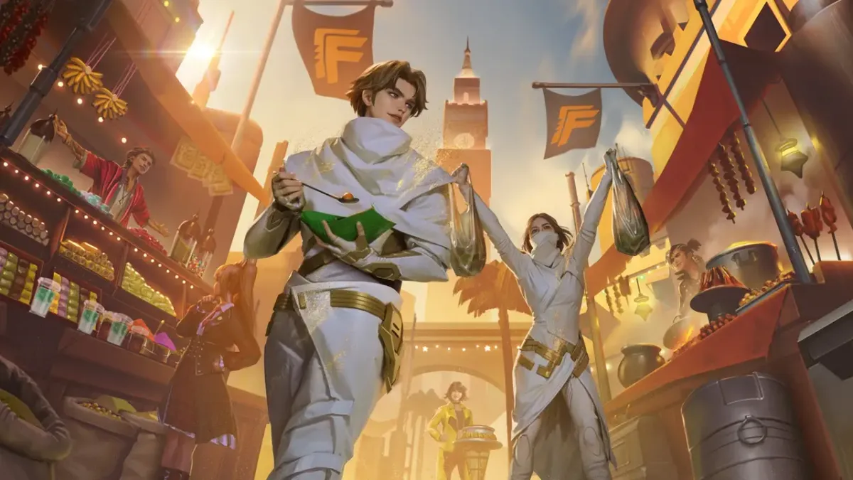 Borong Diamond FF Harga Sadis di StayTopup, Jaminan Murah se-Indonesia!