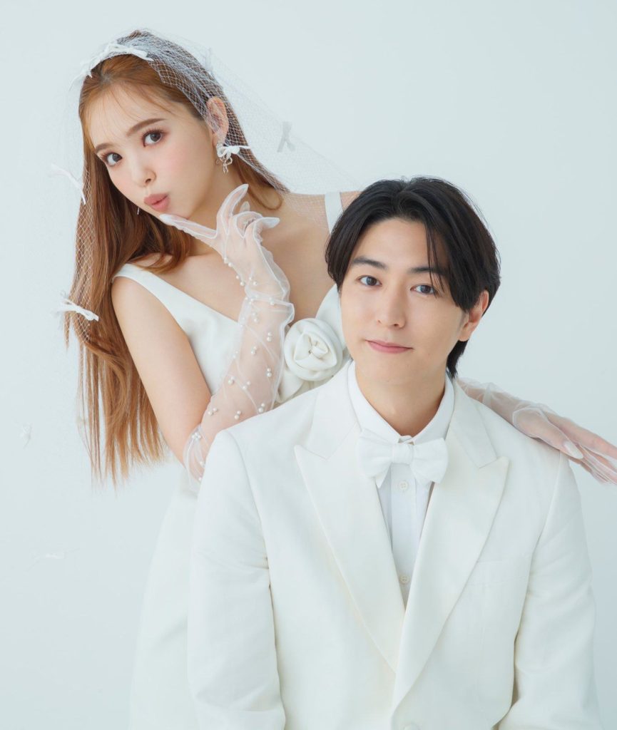 Fakta dan Biodata Nicole Fujita, Model Cantik Jepang Blasteran Rusia dan Polandia