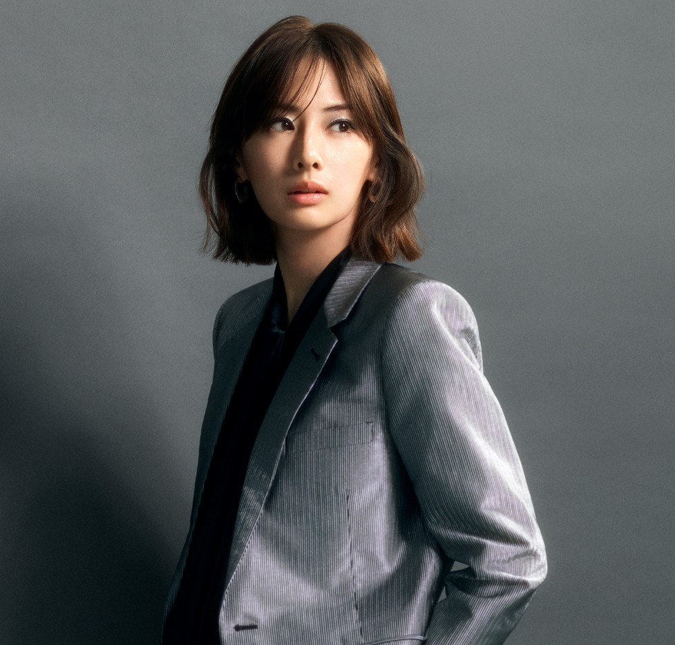 Fakta dan Biodata Artis Jepang Keiko Kitagawa 2 Fakta dan Biodata Artis Jepang Keiko Kitagawa