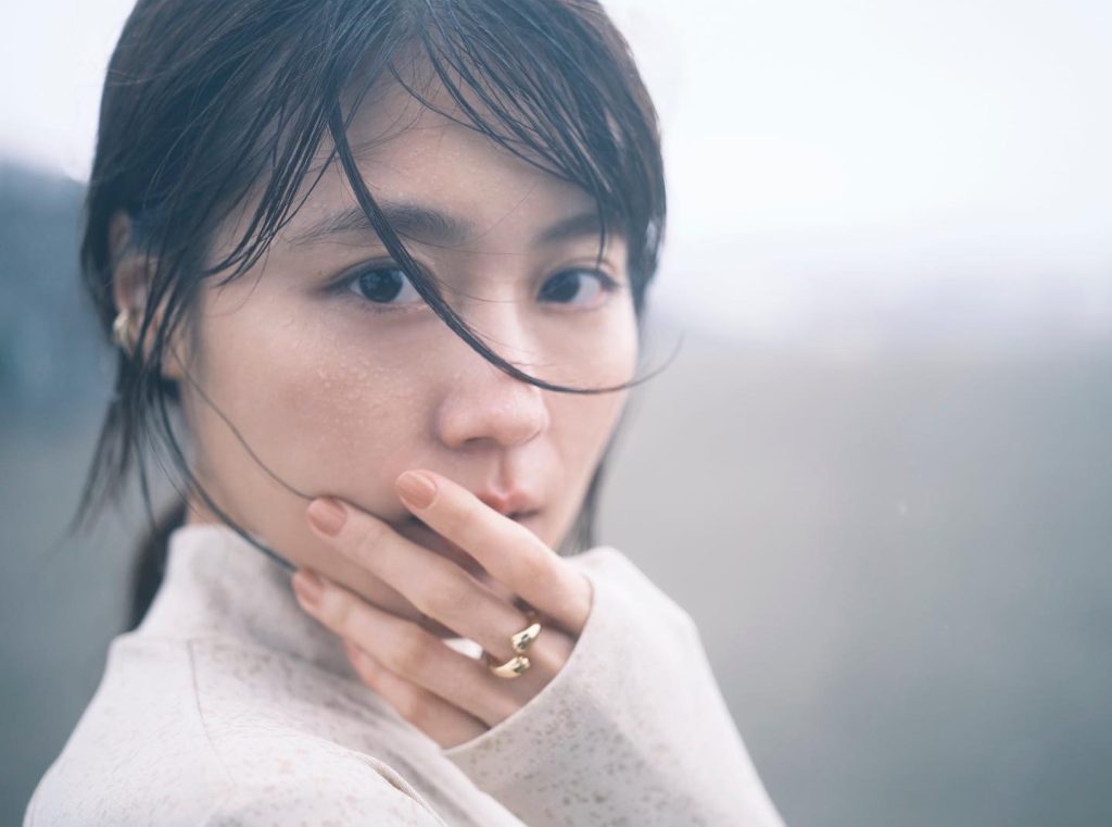 Fakta dan Biodata Kasumi Arimura, Artis Jepang dengan Karir Gemilang Lintas Layar 1 Kasumi Arimura, Artis Jepang dengan Karir Gemilang Lintas Layar