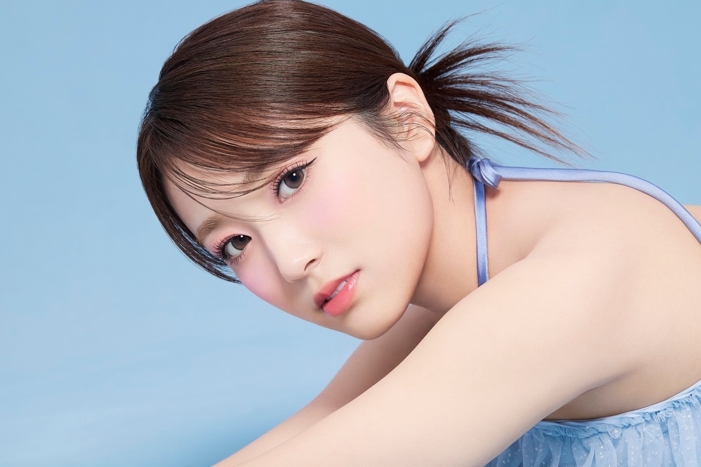 Fakta dan Biodata Aktris Berbakat Nako Yabuki Ikon HKT48