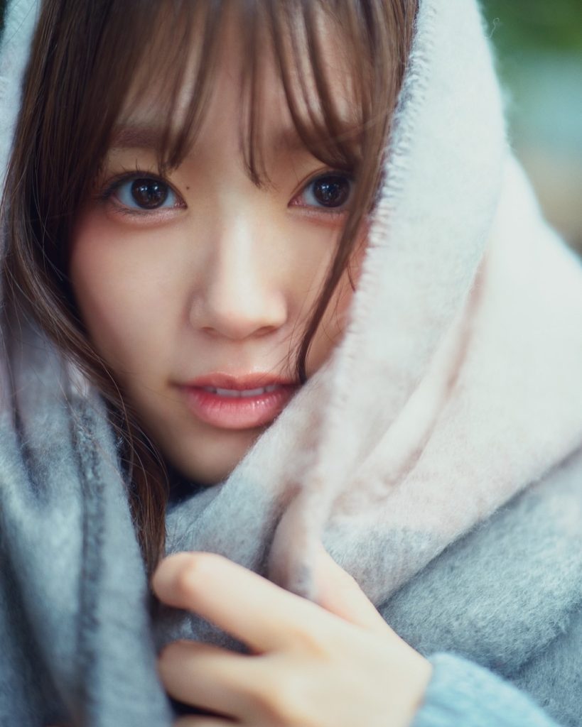 Fakta dan Biodata Aktris Berbakat Nako Yabuki Ikon HKT48