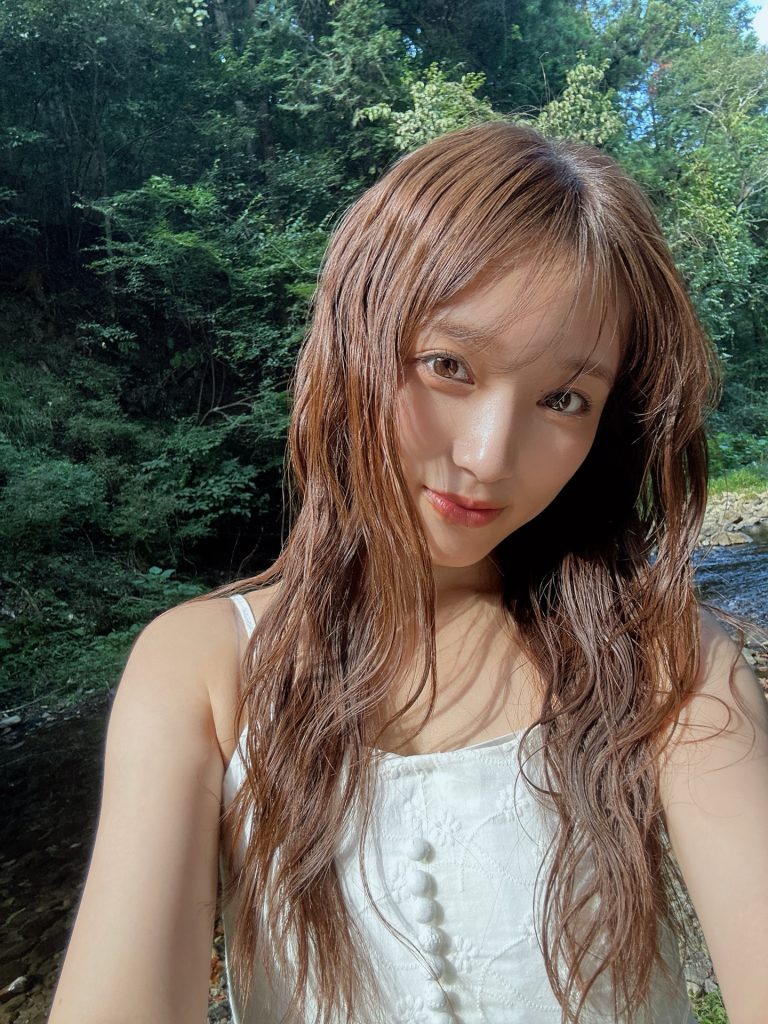 Fakta dan Biodata Aktris Berbakat Nako Yabuki Ikon HKT48