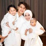 Gender calon anak ketiga Lesti