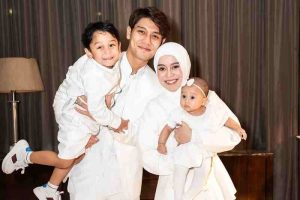 Gender calon anak ketiga Lesti