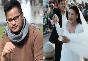 Boiyen Gugat Cerai Suaminya Setelah 2 Bulan Pernikahan