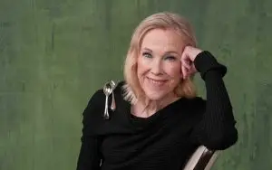 Catherine OHara Meninggal Dunia, Ibu Kevin di Film Home Alone