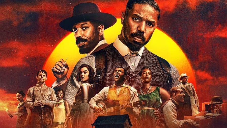 Cetak Sejarah Baru, Film Sinners Raih 16 Nominasi Oscar 2026 1 Film Sinners Raih 16 Nominasi Oscar 2026