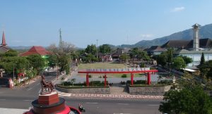 DISHUB Wonogiri dan Peran Strategisnya dalam Sistem Transportasi Daerah