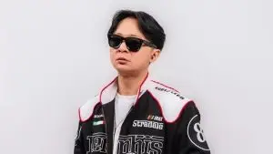 DJ Bravy Siap Tempuh Jalur Hukum