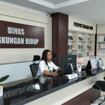 DLH Kabupaten Bone Bolango Aktif Jaga Lingkungan Daerah