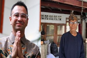 Diding Boneng Hadapi Masa Sulit dari Rumah Runtuh hingga Serangan Asma, Raffi Ahmad Turun Tangan