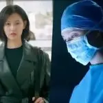 Drakor Doctor X Age of the White Mafia, Bintangi Kim Ji Won sebagai Pemerannya