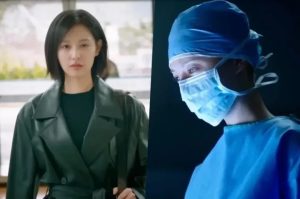 Drakor Doctor X Age of the White Mafia, Bintangi Kim Ji Won sebagai Pemerannya
