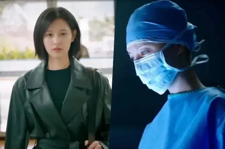 Drakor Doctor X Age of the White Mafia, Bintangi Kim Ji Won sebagai Pemerannya