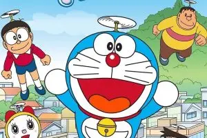Dugaan Alasan Doraemon Berhenti Tayang di TV, Pensiun Usai 35 Tahun