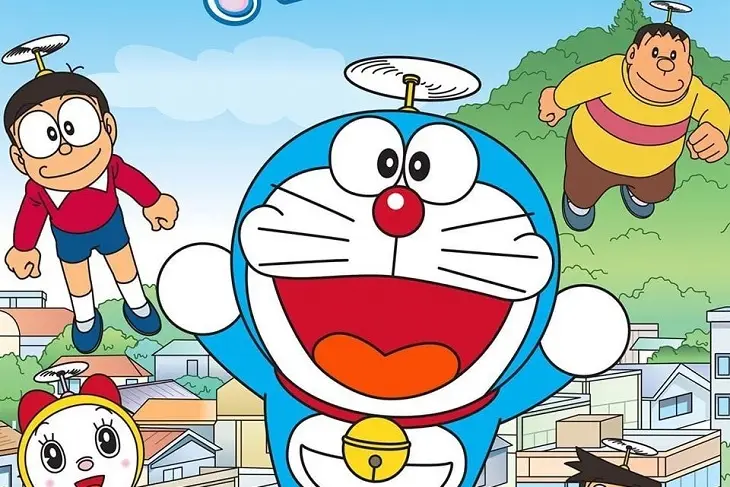 Dugaan Alasan Doraemon Berhenti Tayang di TV, Pensiun Usai 35 Tahun