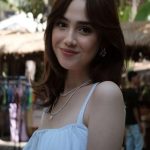 Dugaan Syifa Hadju Gelar Bridal Shower Ramai di Media Sosial, Sinyal Pernikahan Makin Dekat